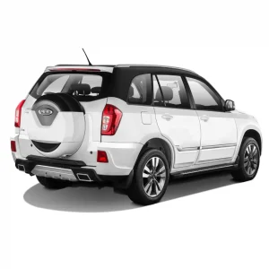 طلق چراغ عقب ام وی ام X33S سمت شاگرد