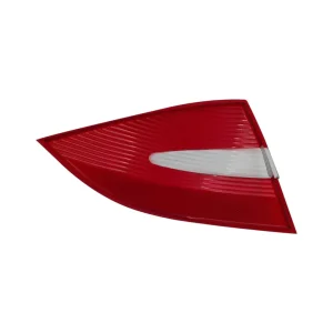 طلق چراغ عقب روی گلگیر جک J5 سمت شاگرد