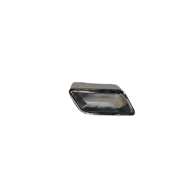 قیمت فلاپ اگزوز سپر عقب راست جک S3