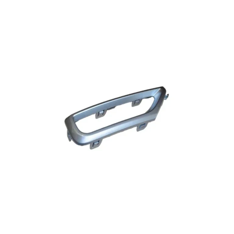 قیمت فلاپ اگزوز عقب چپ (نقره ای) ام وی ام X55