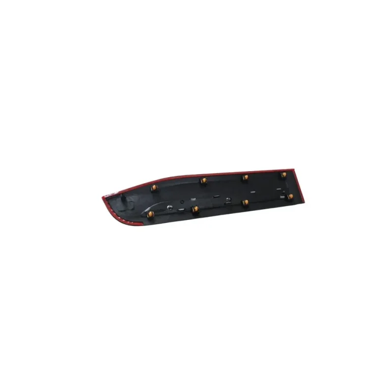 قیمت فلاپ درب عقب چپ جک S5