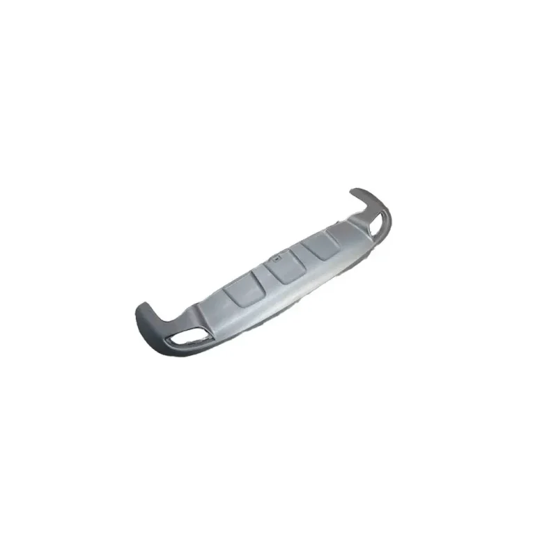 قیمت فلاپ سپر عقب چری تیگو 5 نیو (نقره ای)