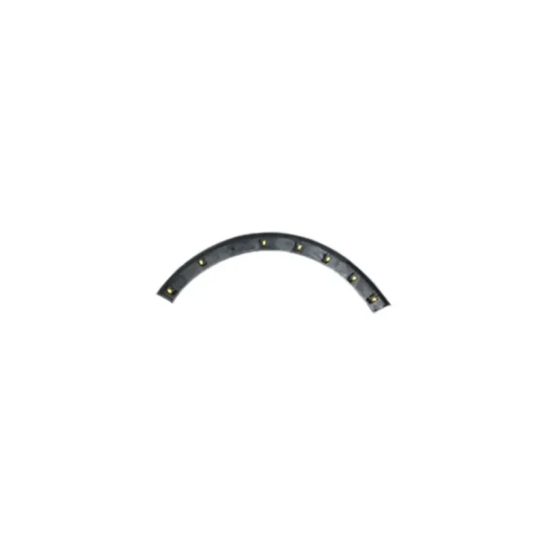 قیمت فلاپ گلگیر عقب چپ جک S3