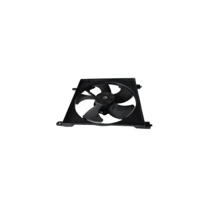 فن آب رادیات لیفان 520