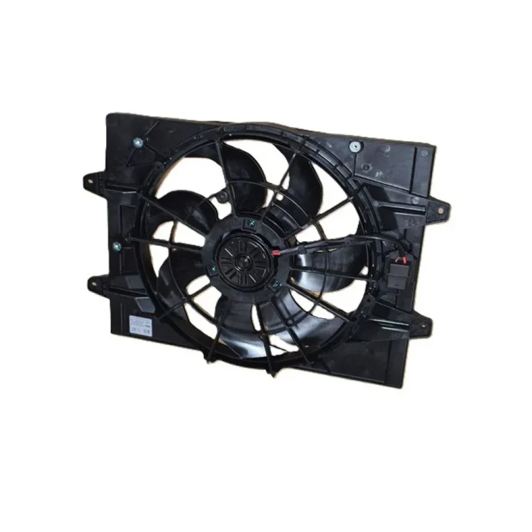 قیمت فن رادیات آب ام وی ام X22 پرو دنده