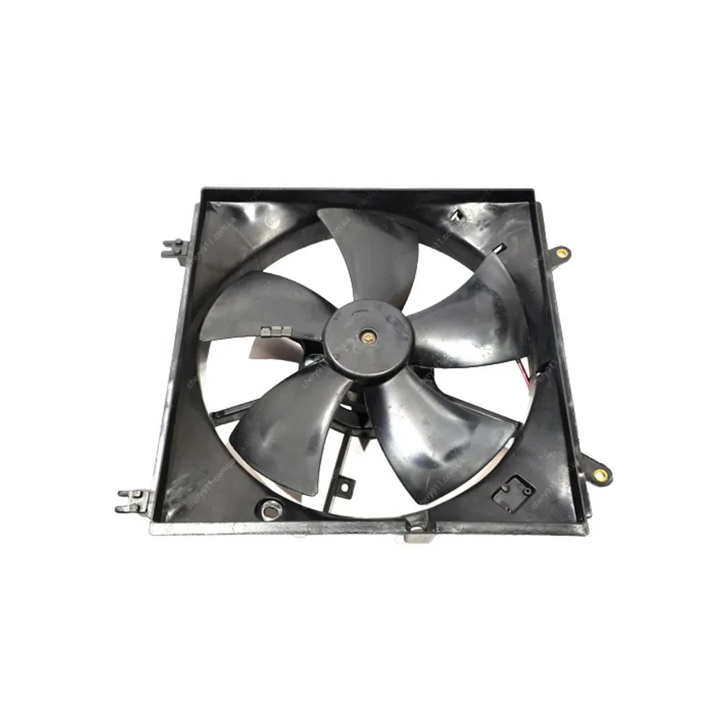 فن رادیات آب ام وی ام X33 دنده فن رادیات آب ام وی ام X33 دنده - تصویر 3