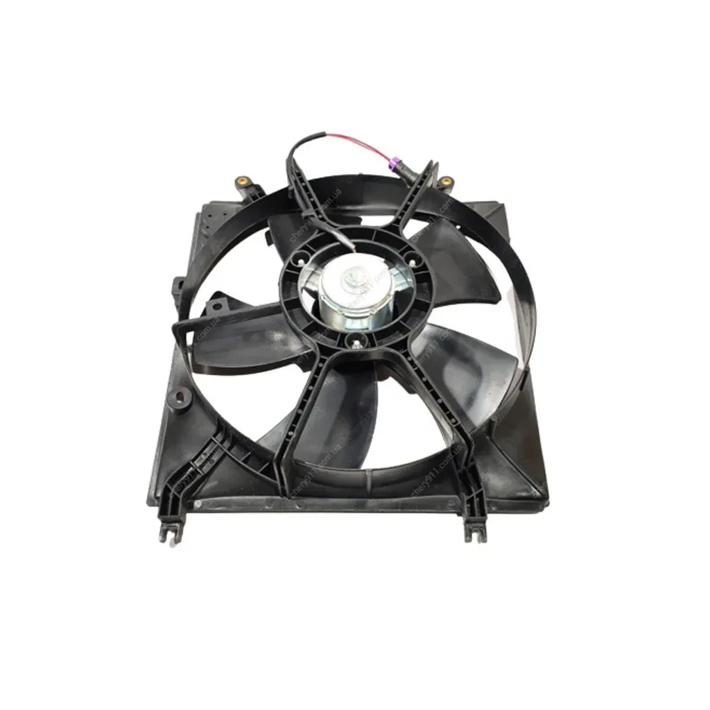 فن رادیات آب ام وی ام X33 دنده فن رادیات آب ام وی ام X33 دنده - تصویر 4