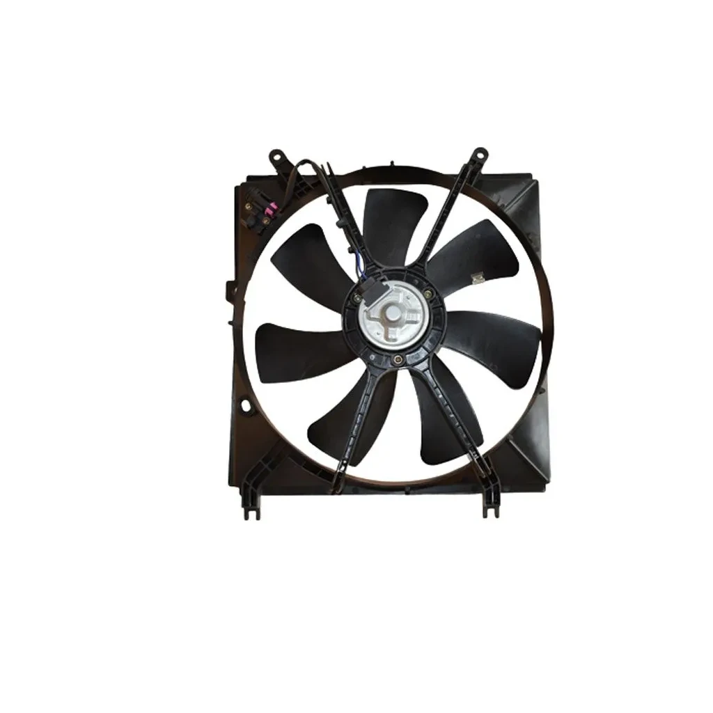 فن رادیات آب ام وی ام X33 دنده فن رادیات آب ام وی ام X33 دنده - تصویر 5