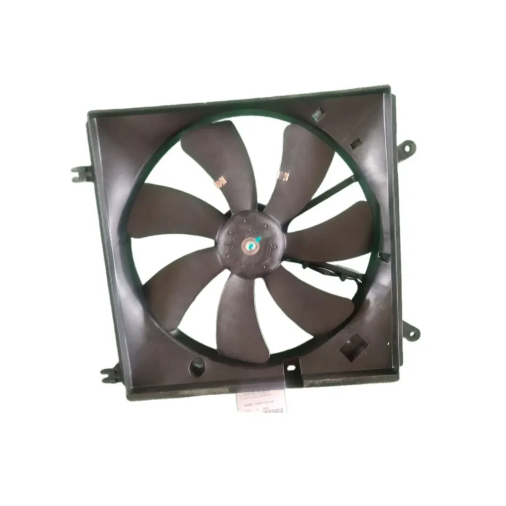 فن رادیات آب ام وی ام X33 دنده قیمت فن رادیات آب ام وی ام X33 دنده