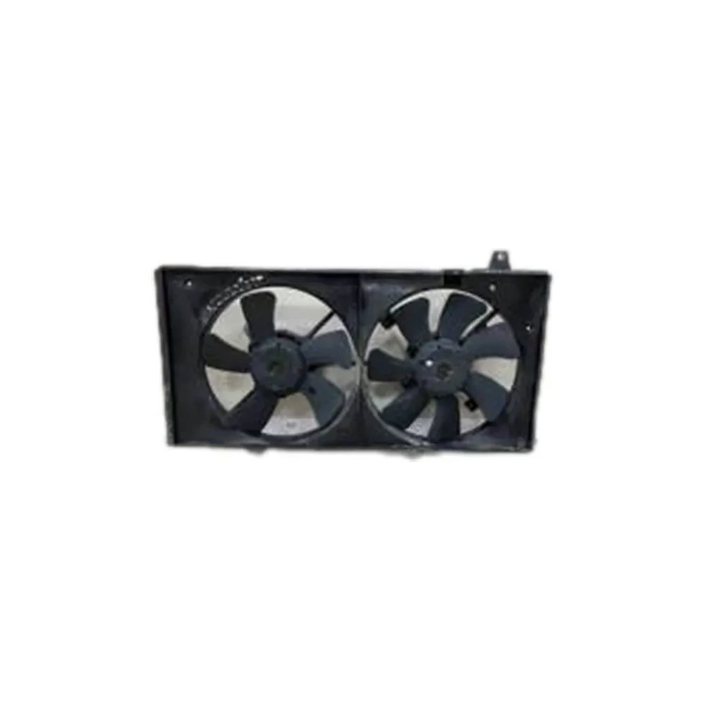 فن رادیات آب بسترن B50 (قدیم) قیمت فن رادیات آب بسترن B50 (قدیم)