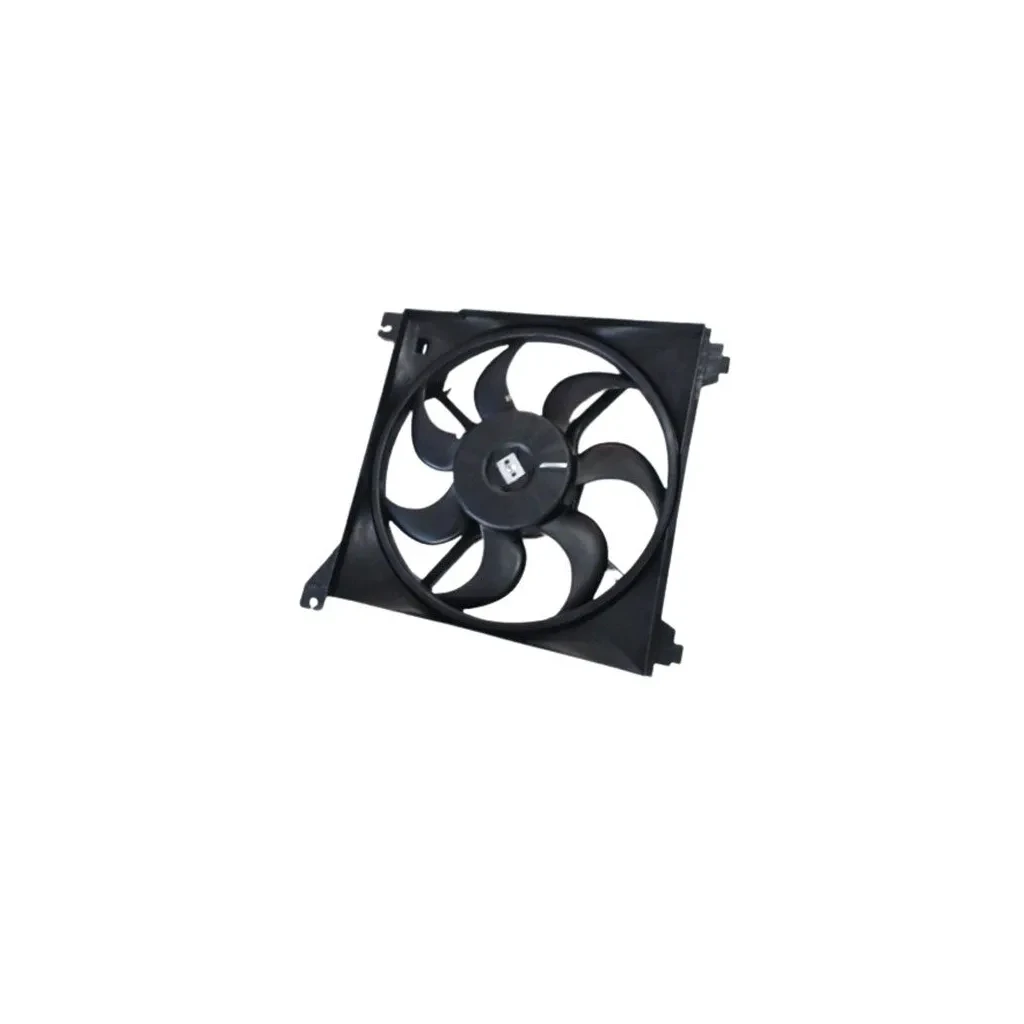 فن رادیات آب جک J5 اتومات فن رادیات آب جک J5 اتومات - تصویر 3