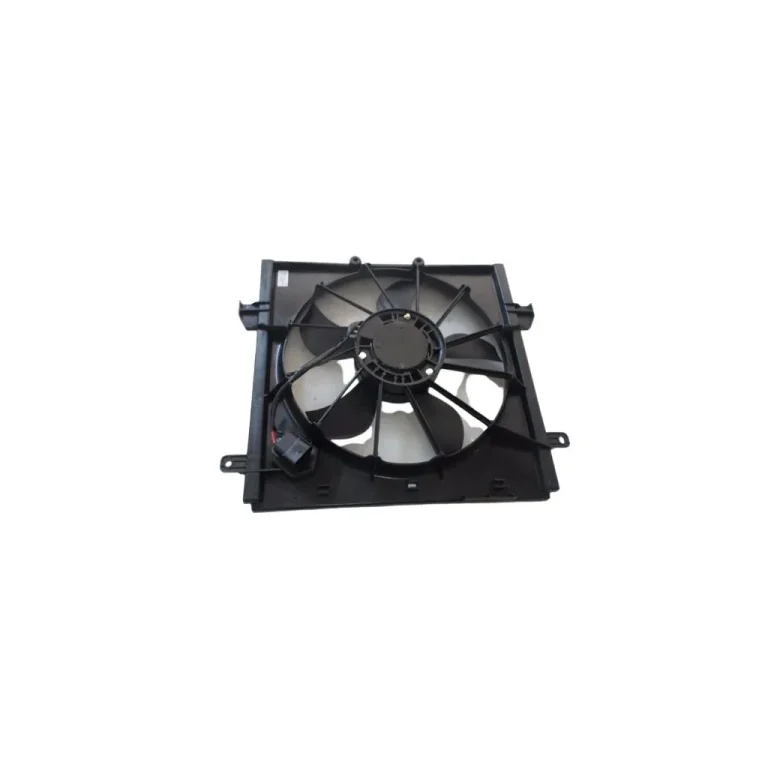 قیمت فن رادیات آب جک S5
