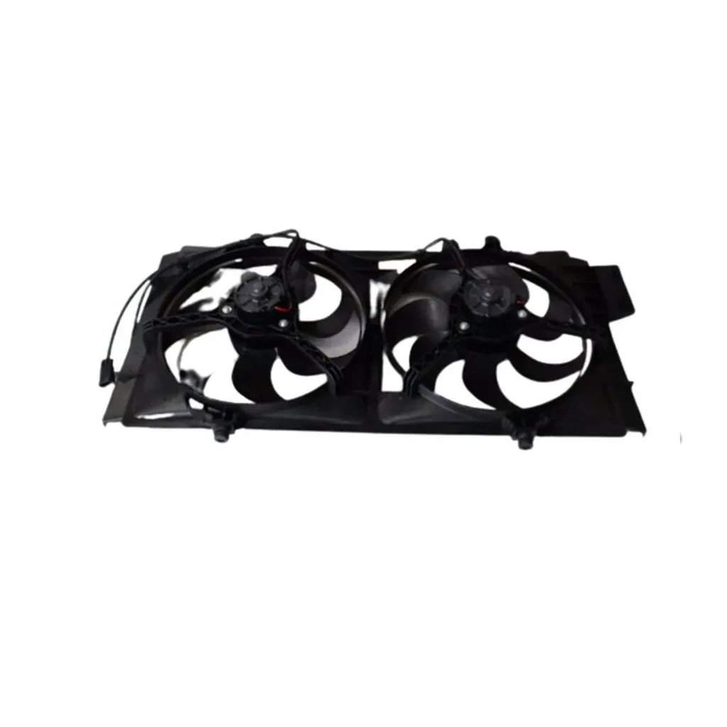 فن رادیات آب لیفان 620 فن رادیات آب لیفان 620 - تصویر 3