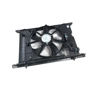 فن رادیات آریو (Z300) فن رادیات آریو (Z300)