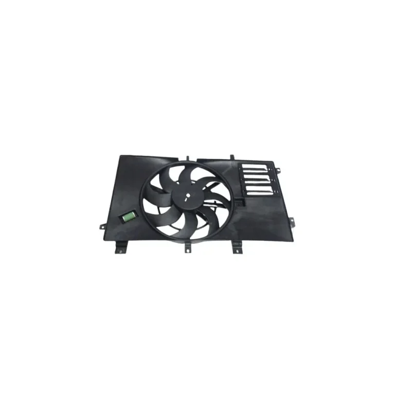 قیمت فن رادیات ام جی 350