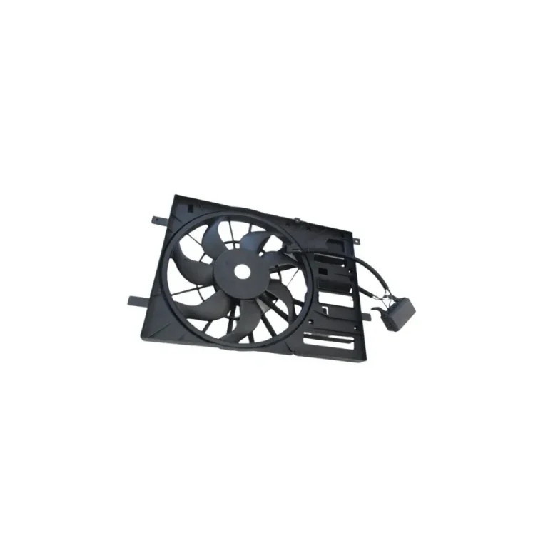 قیمت فن رادیات ام جی 550 و 6