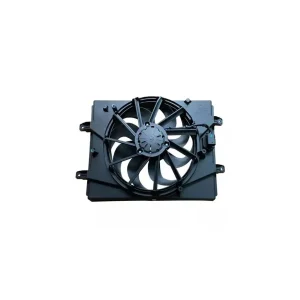 فن رادیات ام وی ام X22 دنده