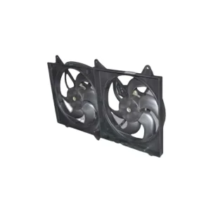 فن رادیات ام وی ام X33 نیو,X33 S (اتومات) X33 S (اتومات)