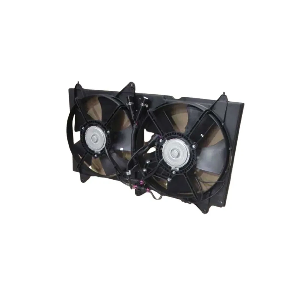 فن رادیات ام وی ام X33 نیو,X33 S (اتومات) قیمت فن رادیات ام وی ام X33 نیو