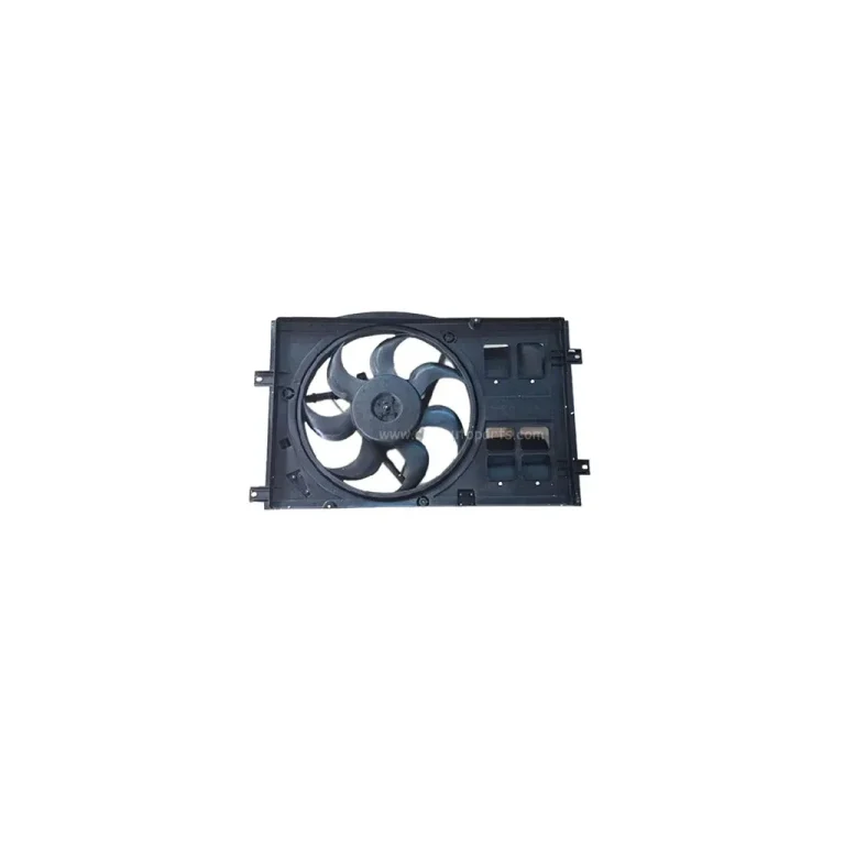 قیمت فن رادیات برلیانس H330 و H320
