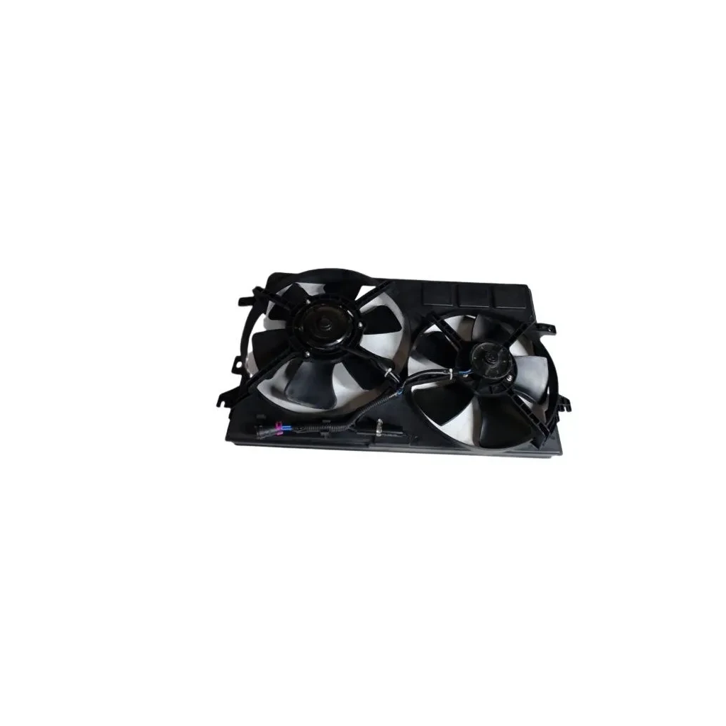 فن رادیات جیلی امگرند EC7,RV7 قیمت فن رادیات جیلی امگرند EC7