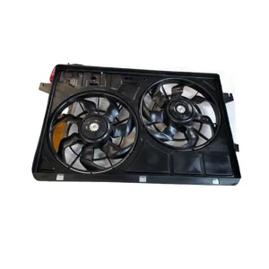 فن رادیات جیلی امگرند X7 شاسی فن رادیات جیلی امگرند X7 شاسی