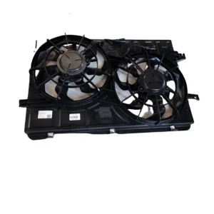 قیمت فن رادیات جیلی امگرند X7 شاسی