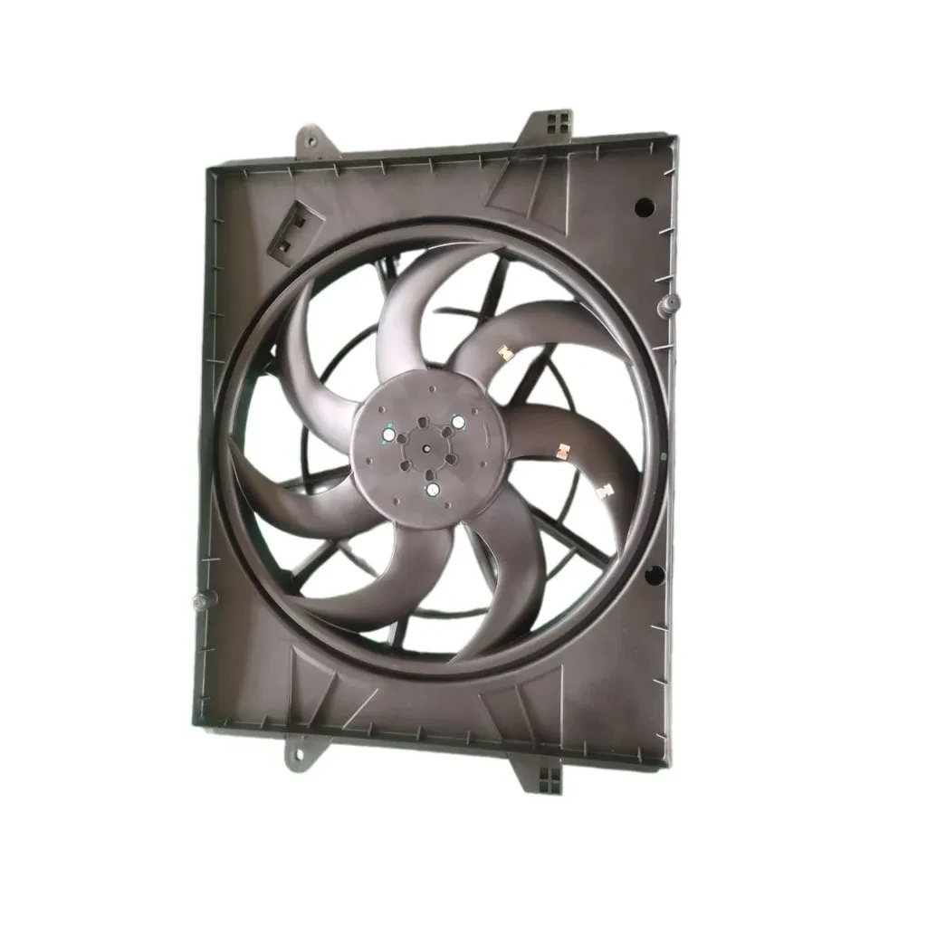 فن رادیات فیدلیتی پرایم قیمت فن رادیات فیدلیتی پرایم