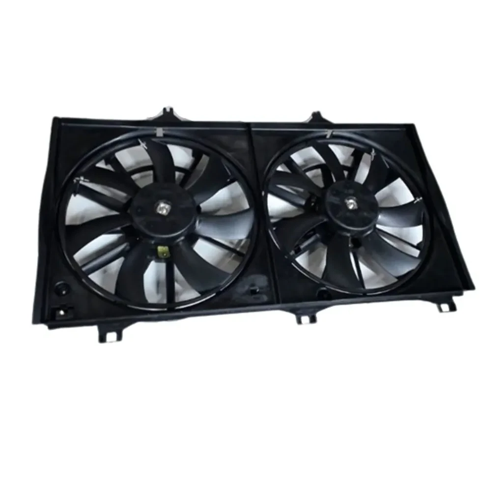 فن رادیات لیفان 820 فن رادیات لیفان 820 - تصویر 2