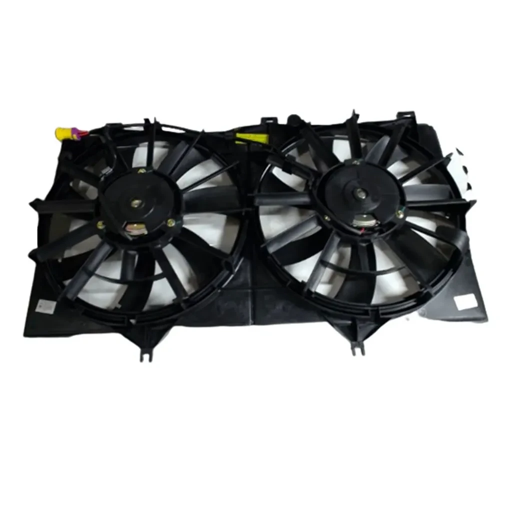 فن رادیات لیفان 820 قیمت فن رادیات لیفان 820