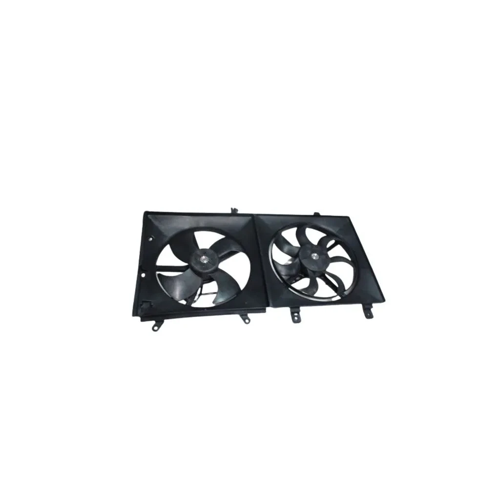 فن رادیات لیفان X60 فن رادیات لیفان X60 - تصویر 2