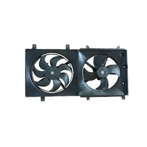 فن رادیات لیفان X60 فن رادیات لیفان X60