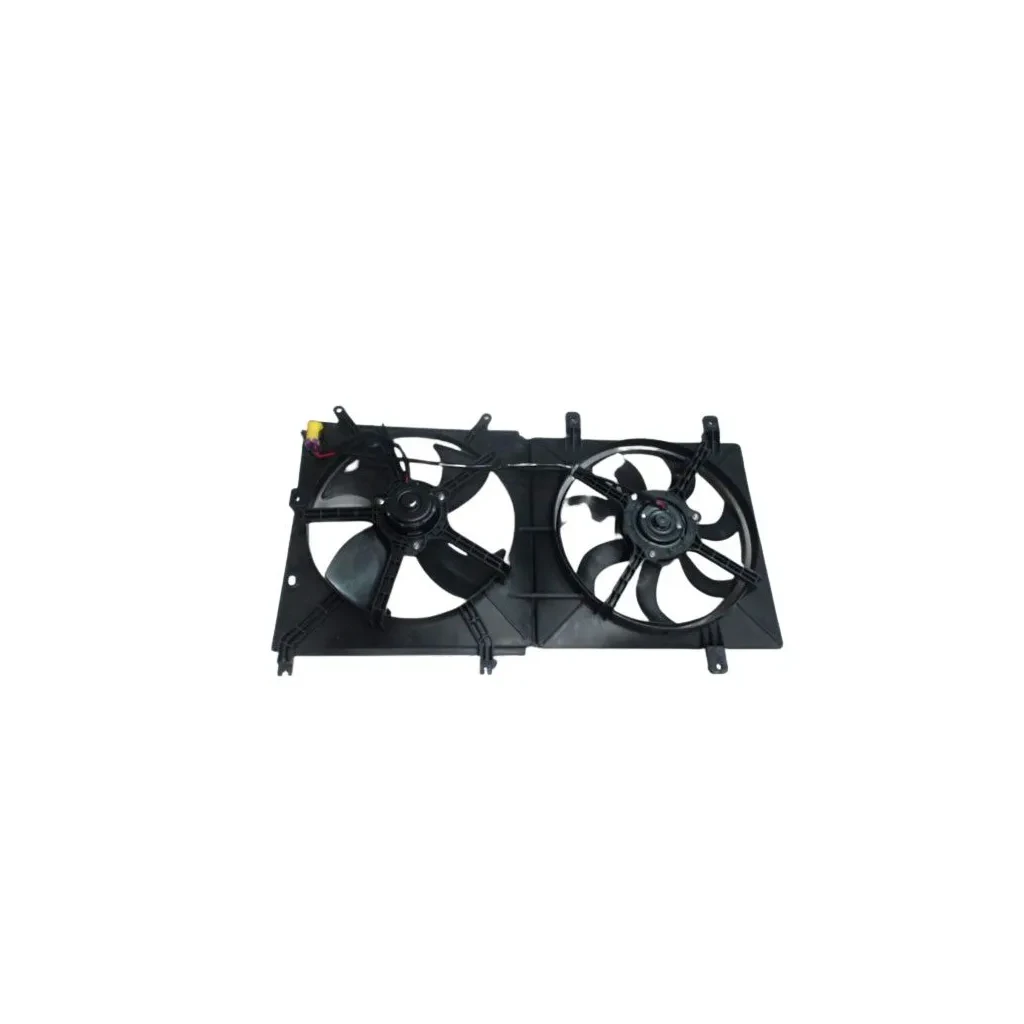 فن رادیات لیفان X60 قیمت فن رادیات لیفان X60