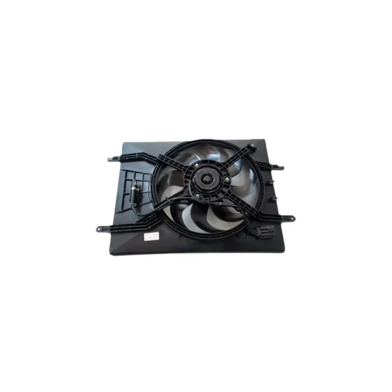 قیمت فن رادیات چانگان CS35