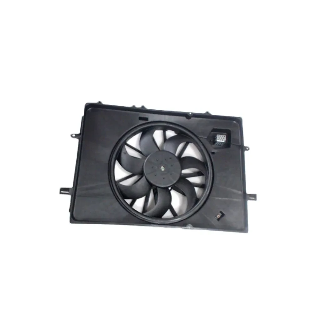 فن رادیات چانگان EADO (ایدو) قیمت فن رادیات چانگان EADO (ایدو)