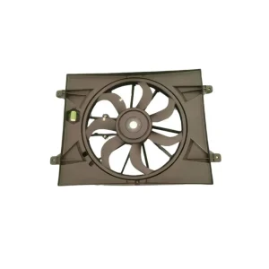 فن رادیات چری تیگو 5 فن رادیات چری تیگو 5