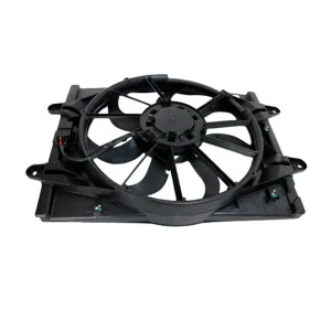 فن رادیات چری تیگو 5 فن رادیات چری تیگو 5