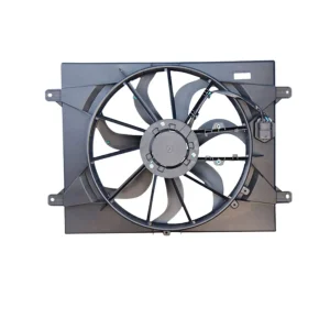 فن رادیات چری تیگو 5 فن رادیات چری تیگو 5