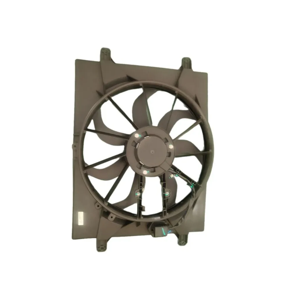 فن رادیات چری تیگو 5 قیمت فن رادیات چری تیگو 5