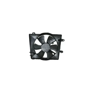 قیمت فن رادیاتور آب 110