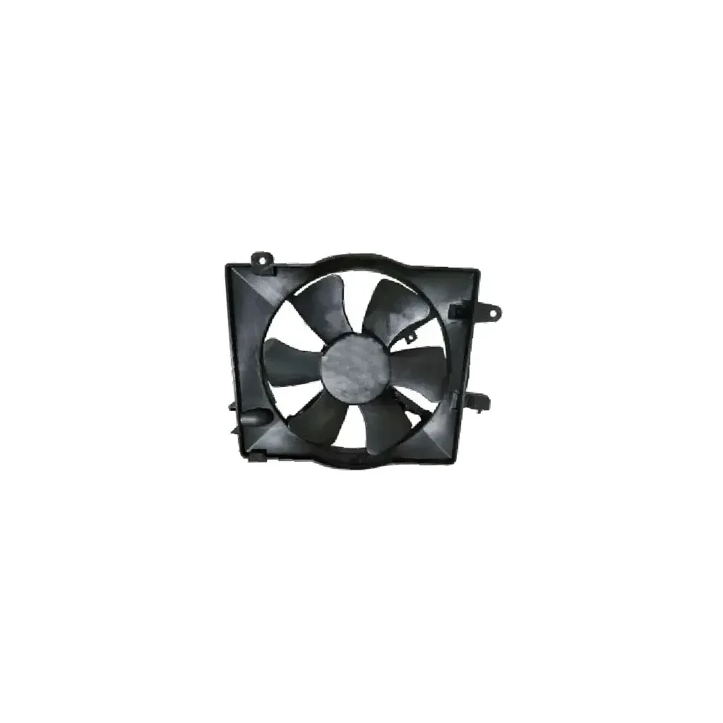 فن رادیاتور آب 110 قیمت فن رادیاتور آب 110