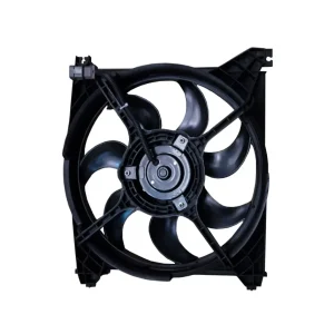 فن رادیاتور آب جک J5 اتومات