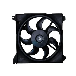 قیمت فن رادیاتور آب جک J5 اتومات