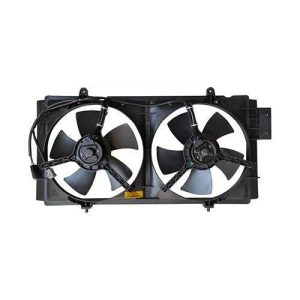 قیمت فن رادیاتور آب و کولر لیفان 620