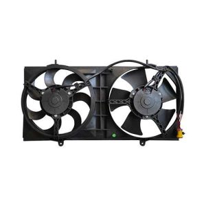 قیمت فن رادیاتور آب و کولر لیفان X50