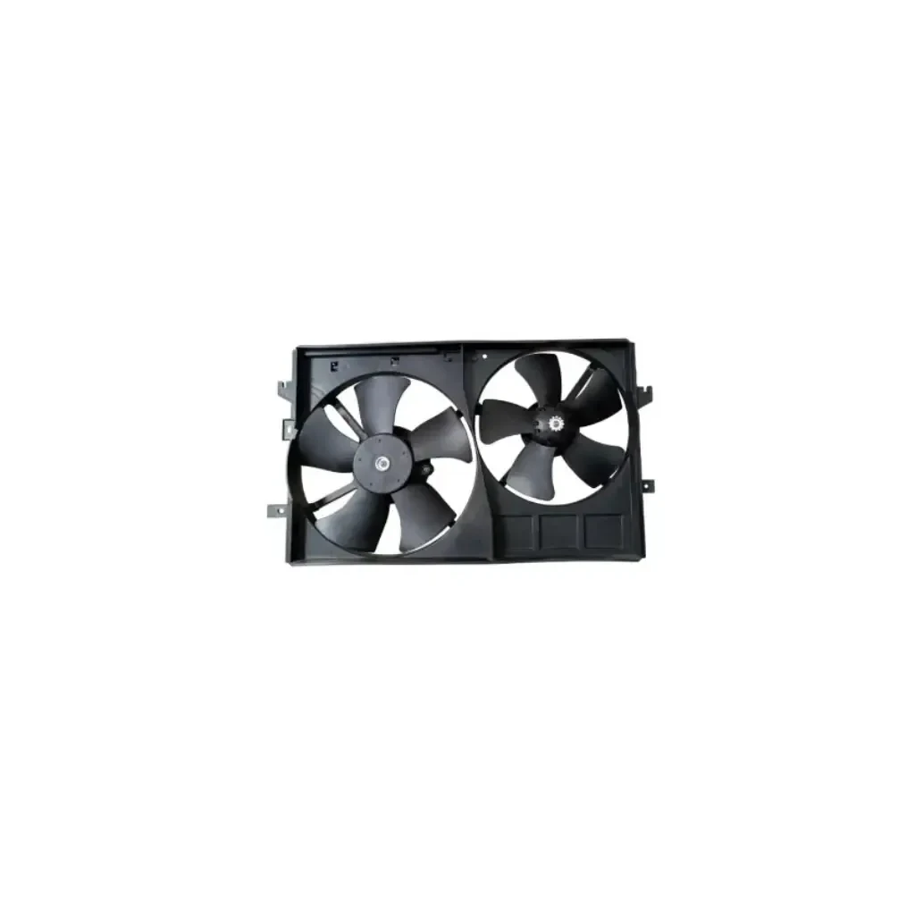 فن رادیاتور جیلی rv7 قیمت فن رادیاتور جیلی rv7