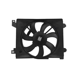 فن رادیاتور کولر جک J5 دنده ای فن رادیاتور کولر جک J5 دنده ای