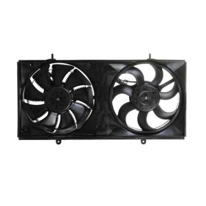 قیمت فن کامل رادیاتور X۵۰