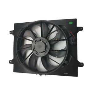 قیمت فن کامل رادیاتور X۷۰