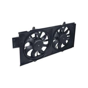 قیمت فن کامل رادیاتور لیفان 620